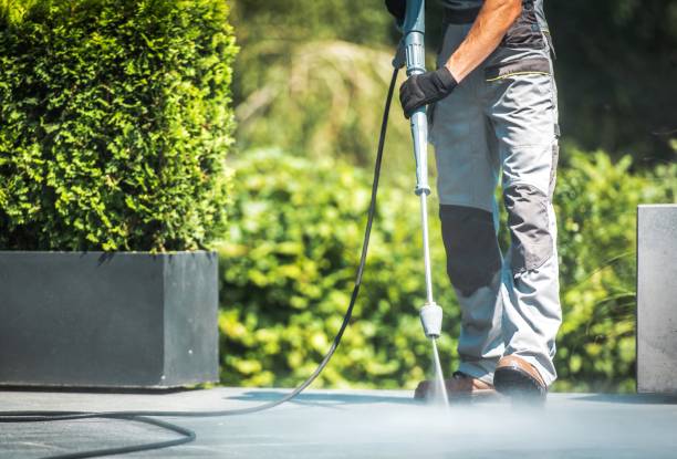 Best Building Exterior Pressure Washing in Leesburg, GA