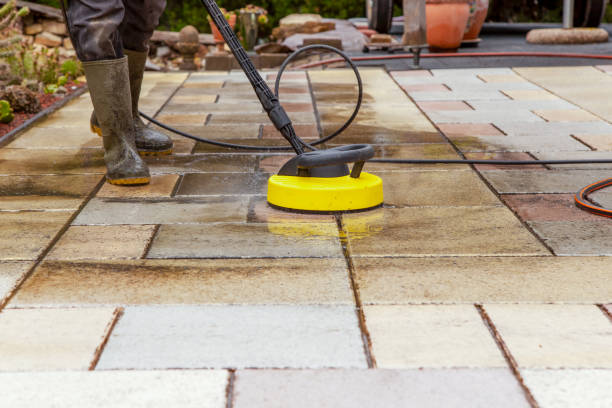 Best Parking Lot Cleaning in Leesburg, GA