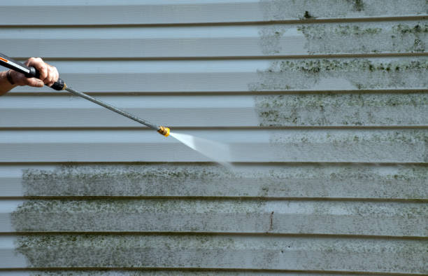 Best Oil and Grease Removal from Surfaces in Leesburg, GA