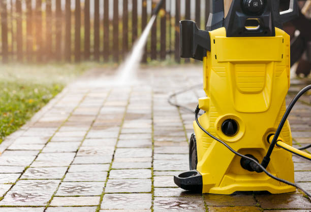 Professional Pressure Washing Services in Leesburg, GA